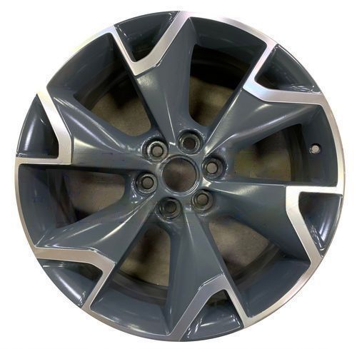 Chevrolet Blazer  2019, 2020 Factory OEM Car Wheel Size 20x8 Alloy WAO.5937.LC228.MAC5