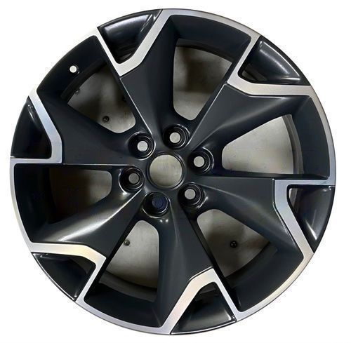 Chevrolet Blazer  2019, 2020 Factory OEM Car Wheel Size 20x8 Alloy WAO.5937.PB1LC237.MAC4