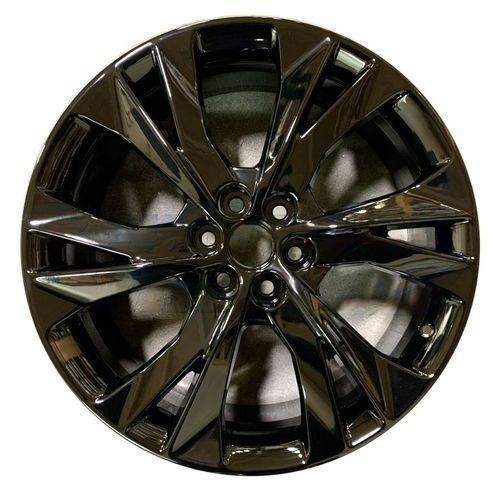 Chevrolet Blazer  2019, 2020 Factory OEM Car Wheel Size 21x8.5 Alloy WAO.5938.PB01.FFPIB