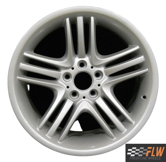 BMW 760i  2002,2003,2004,2005,2006,2007,2008 Factory OEM Car Wheel Size 19x9 Alloy 59397.LS01.FF