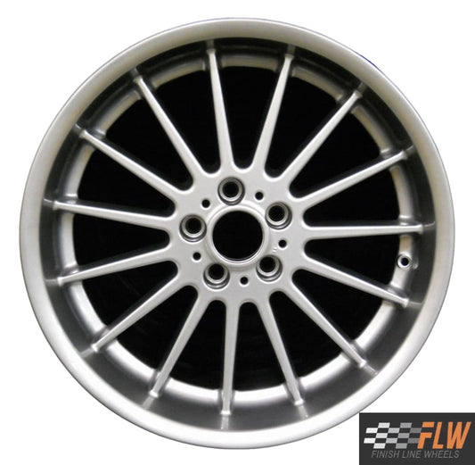 BMW 745i  2002,2003,2004,2005,2006,2007,2008 Factory OEM Car Wheel Size 20x10 Alloy 59403RE.HYPV1.FF
