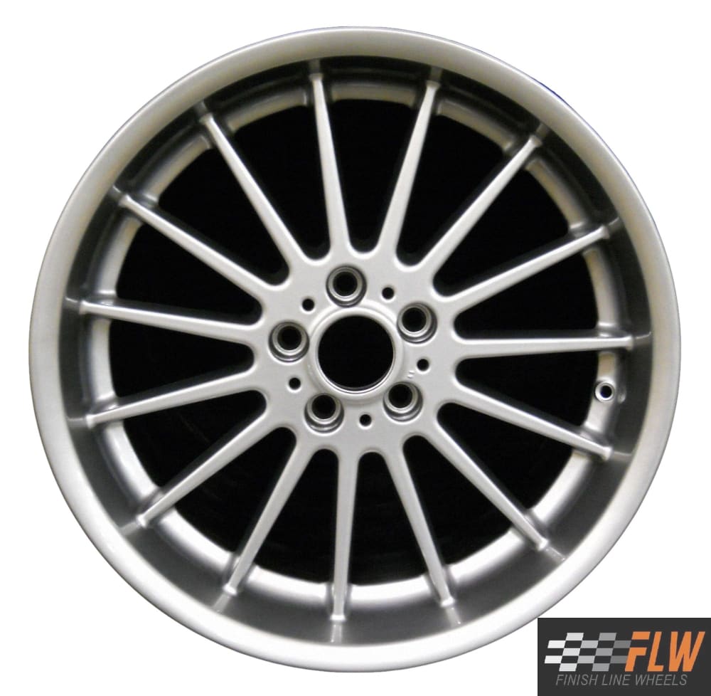 BMW 760i  2002,2003,2004,2005,2006,2007,2008 Factory OEM Car Wheel Size 20x10 Alloy 59403RE.HYPV1.FF