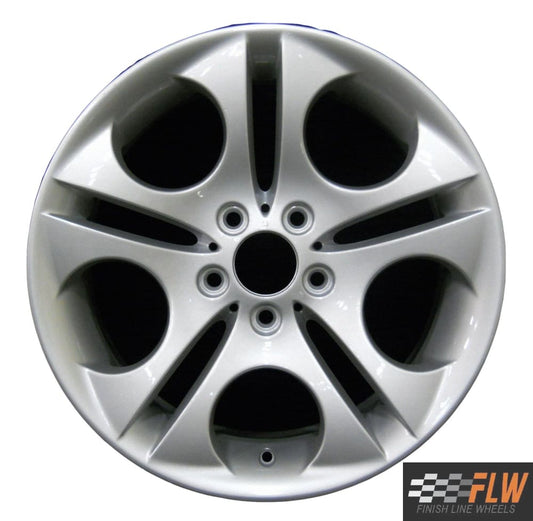 BMW 745Li  2003,2004,2005,2006,2007,2008 Factory OEM Car Wheel Size 18x8 Alloy 59421.LS01.FF
