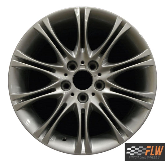 BMW 323i  2000,2001,2002,2003,2004,2005,2006,2007,2008 Factory OEM Car Wheel Size 18x8.5 Alloy 59433RE.LS01.FF