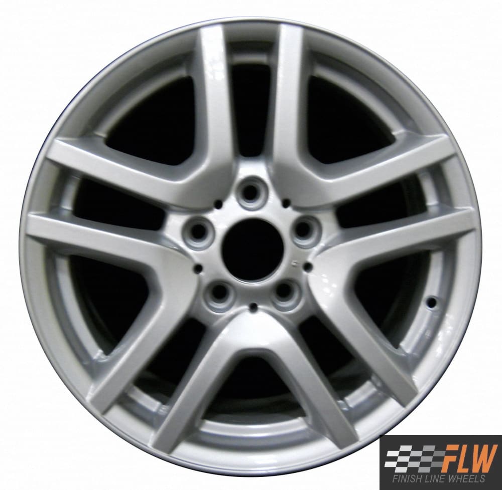 BMW X5 Wheels | OEM SUV Rims – Finish Line Wheels