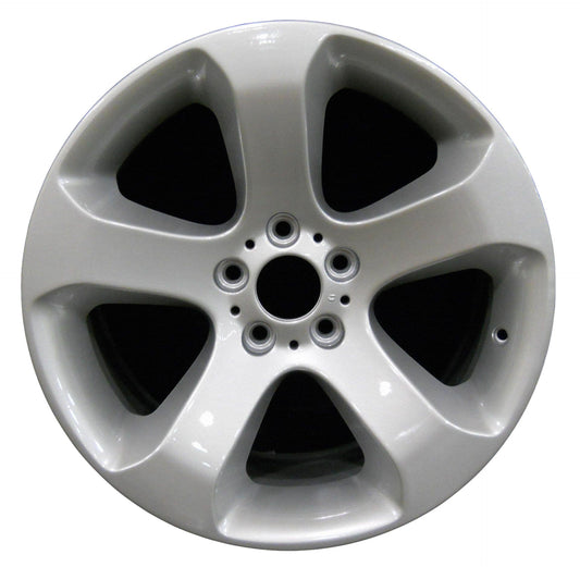 BMW X5  2002, 2003, 2004, 2005, 2006, 2007 Factory OEM Car Wheel Size 19x9 Alloy WAO.59447FT.PS06.FF
