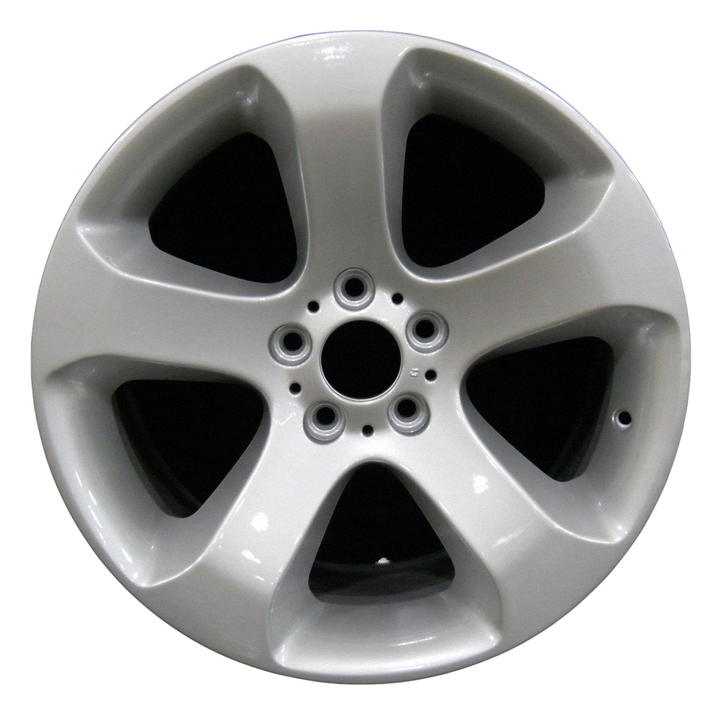 BMW X5  2002, 2003, 2004, 2005, 2006, 2007 Factory OEM Car Wheel Size 19x10 Alloy WAO.59448RE.PS06.FF