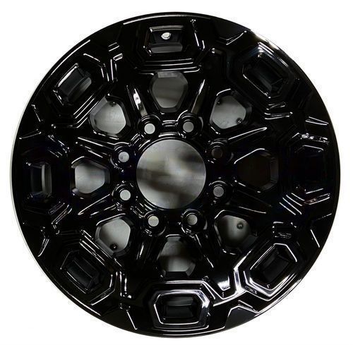 GMC Sierra HD  2020, 2021 Factory OEM Car Wheel Size 20x8.5 Alloy WAO.5946.PB01.FFPIB