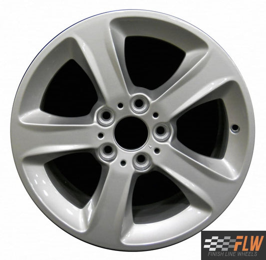 BMW 325i  2000,2001,2002,2003,2004,2005,2006 Factory OEM Car Wheel Size 17x7 Alloy 59464.LS01.FF