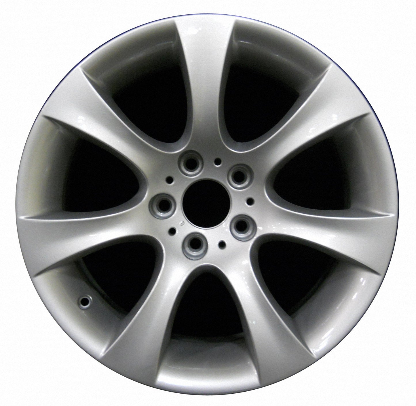 BMW 528i  2008, 2009, 2010 Factory OEM Car Wheel Size 18x8 Alloy WAO.59475FT.PS06.FF