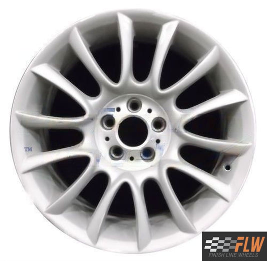 BMW 650i  2004,2005,2006,2007,2008,2009,2010 Factory OEM Car Wheel Size 19x8.5 Alloy 59512FT.LS100V1.FF