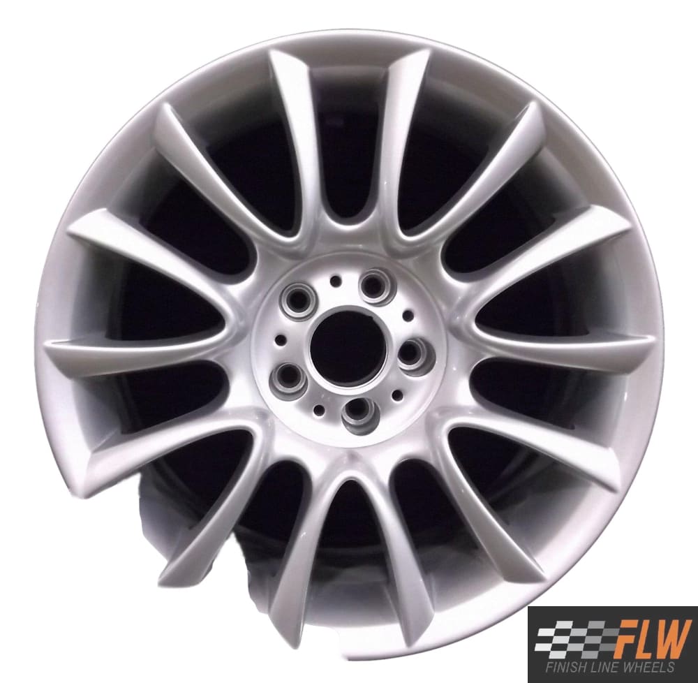 BMW 645i  2004,2005,2006,2007,2008,2009,2010 Factory OEM Car Wheel Size 19x9 Alloy 59513RE.LS100V1.FF