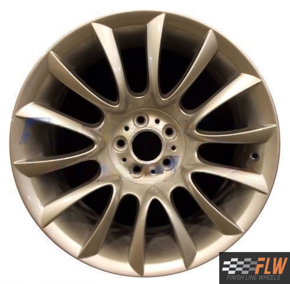 BMW 750i  2002,2003,2004,2005,2006,2007,2008 Factory OEM Car Wheel Size 20x9 Alloy 59517FT.PS18.FF