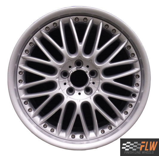 BMW 645i  2004,2005,2006,2007,2008,2009,2010 Factory OEM Car Wheel Size 20x8.5 Alloy 59537.LS01.FF