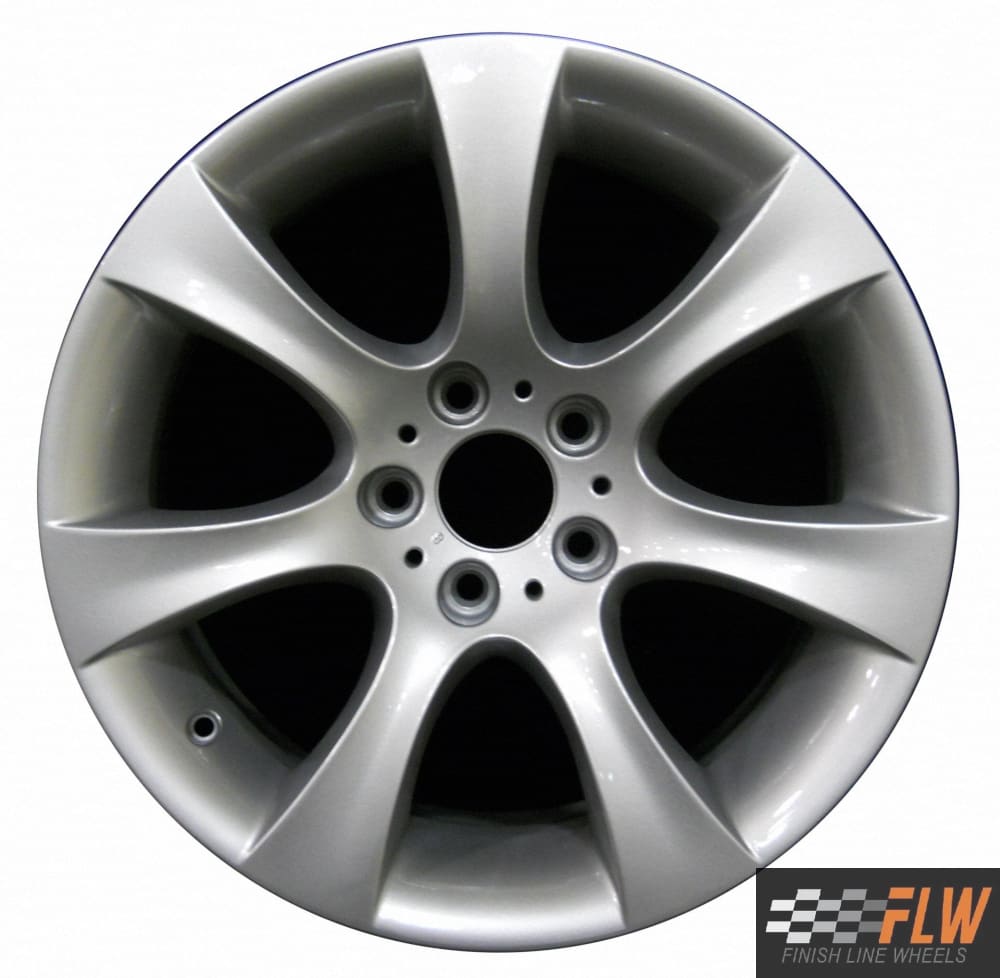 BMW 535i 2006-2010 OEM Alloy Rim | 59563RE.PS06.FF – Finish Line Wheels