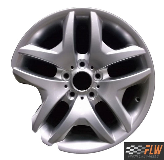 BMW M3  2004,2005,2006,2007,2008,2009,2010 Factory OEM Car Wheel Size 18x8 Alloy 59564.LS100V1.FF