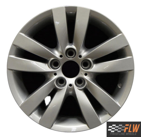 BMW 328i  2006,2007,2008,2009,2010,2011,2012,2013 Factory OEM Car Wheel Size 17x8.5 Alloy 59585.LS03.FF