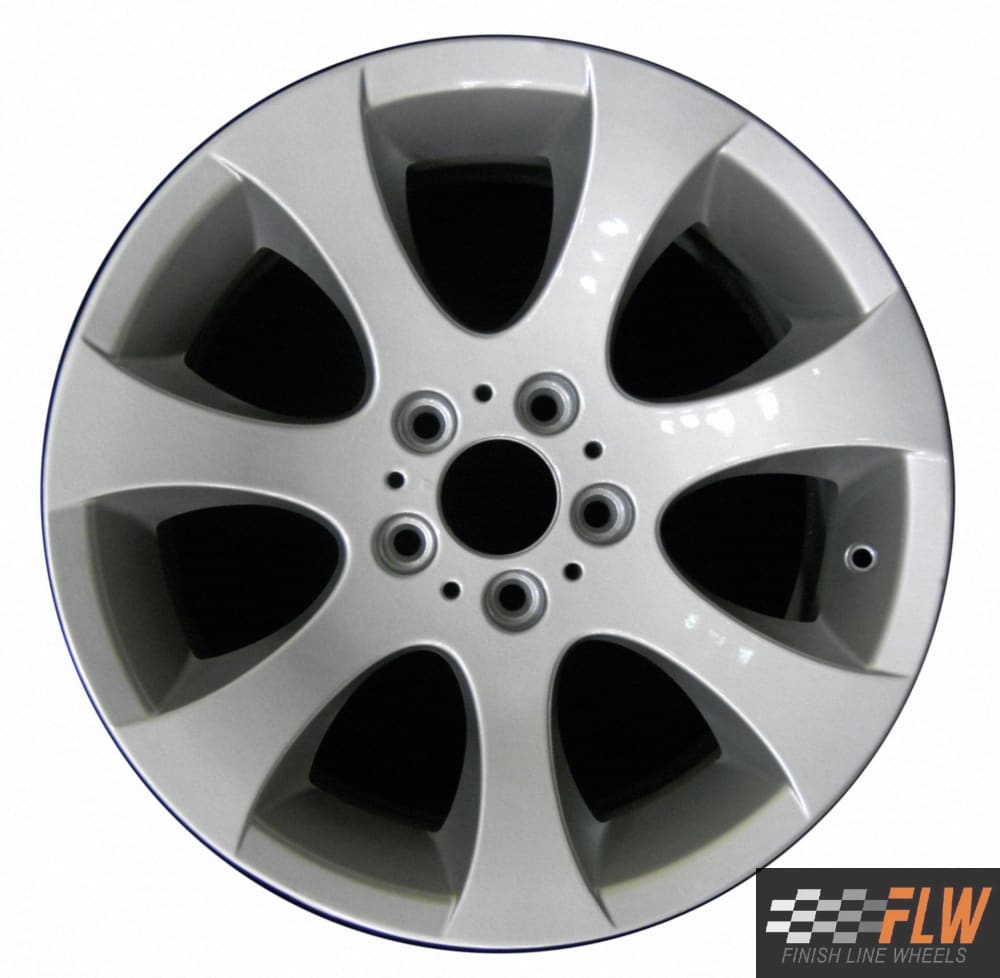 BMW 328i  2006,2007,2008,2009,2010,2011,2012,2013 Factory OEM Car Wheel Size 18x8 Alloy 59586.LS03.FF