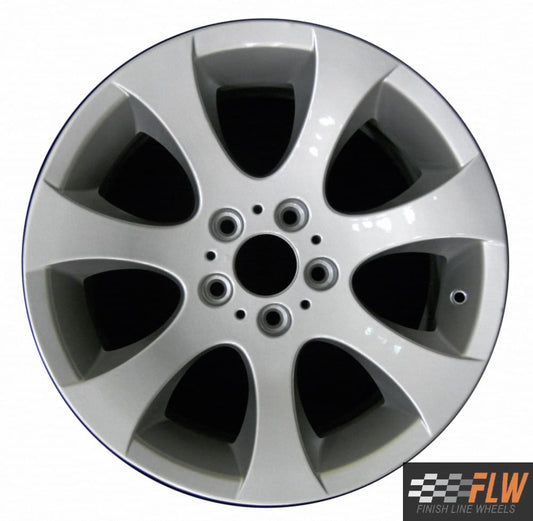 BMW 328i  2006,2007,2008,2009,2010,2011,2012,2013 Factory OEM Car Wheel Size 18x8 Alloy 59586.LS03.FF