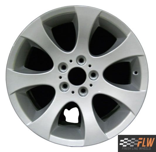 BMW 330i  2006,2007,2008,2009,2010,2011,2012,2013 Factory OEM Car Wheel Size 18x8.5 Alloy 59587.LS03.FF