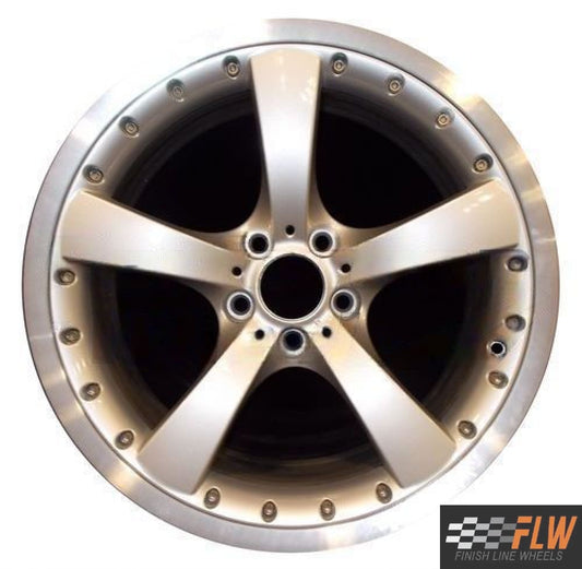 BMW 325i  2006,2007,2008,2009,2010,2011,2012,2013 Factory OEM Car Wheel Size 19x8 Alloy 59588FT.PS12.FCPIB
