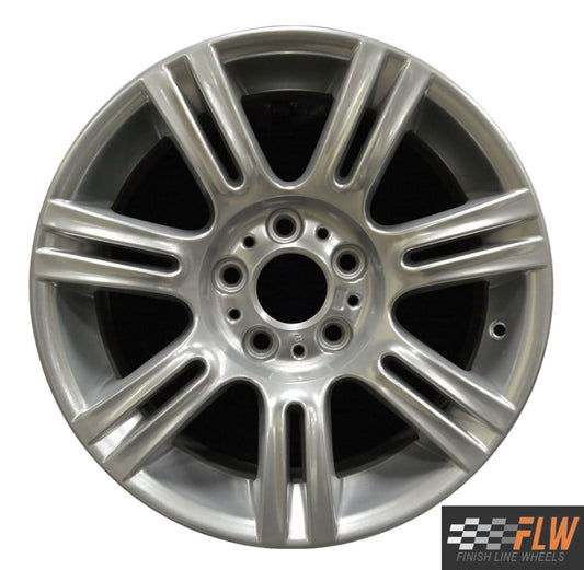 BMW 325i  2006,2007,2008,2009,2010,2011,2012,2013 Factory OEM Car Wheel Size 17x8.5 Alloy 59593RE.HYPV1.FF