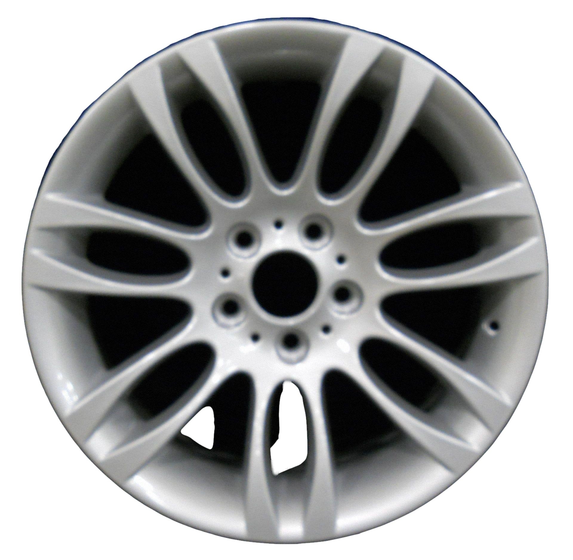 BMW 323i  2006, 2007, 2008, 2009, 2010, 2011 Factory OEM Car Wheel Size 18x8 Alloy WAO.59594FT.PS06.FF