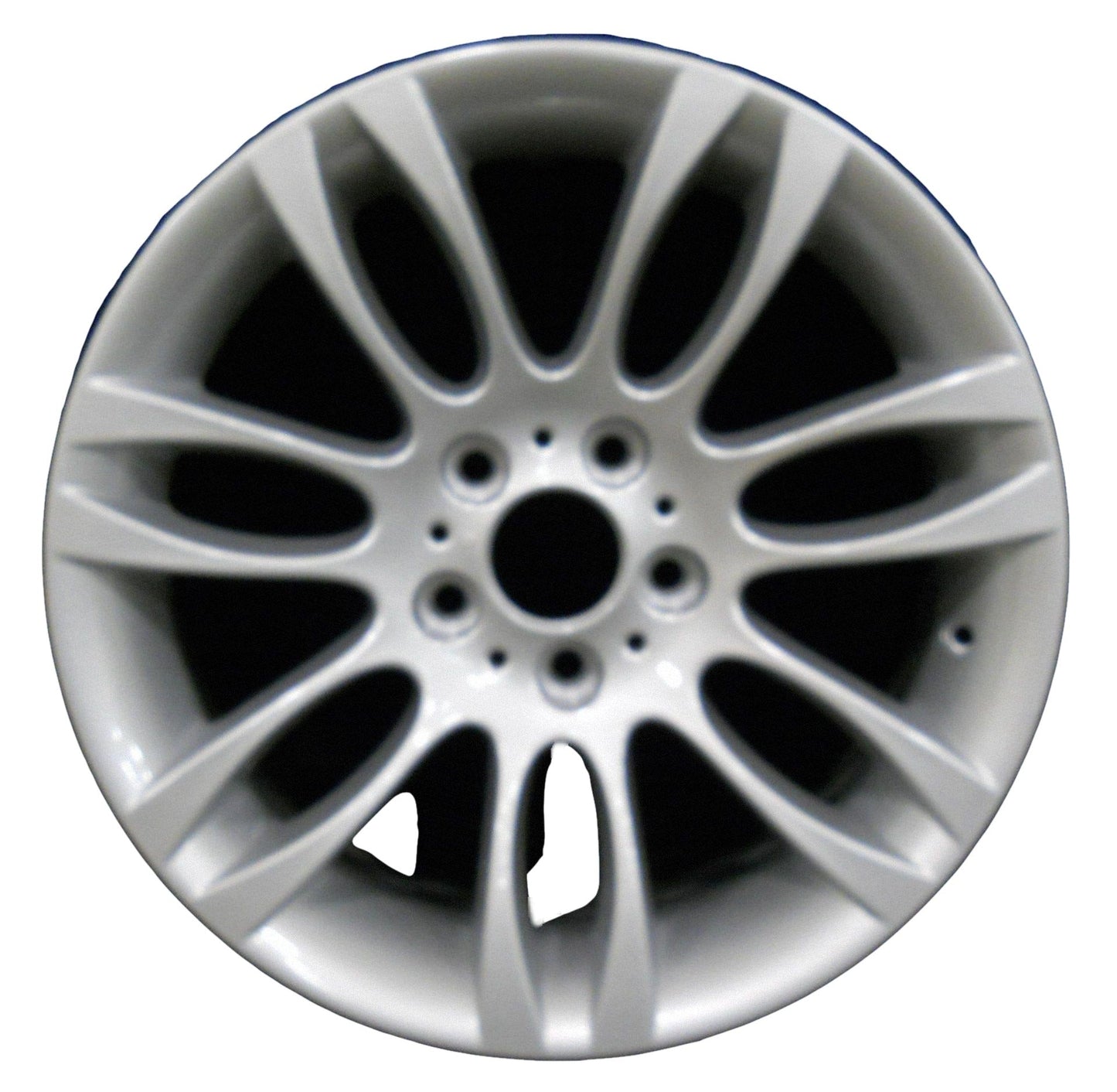 BMW 328i  2007, 2008, 2009, 2010, 2011, 2012, 2013 Factory OEM Car Wheel Size 18x8 Alloy WAO.59594FT.PS06.FF