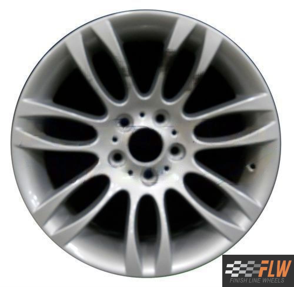 BMW 325i 2006-2013 OEM Alloy Rim | 59595RE.LS03.FF – Finish Line Wheels