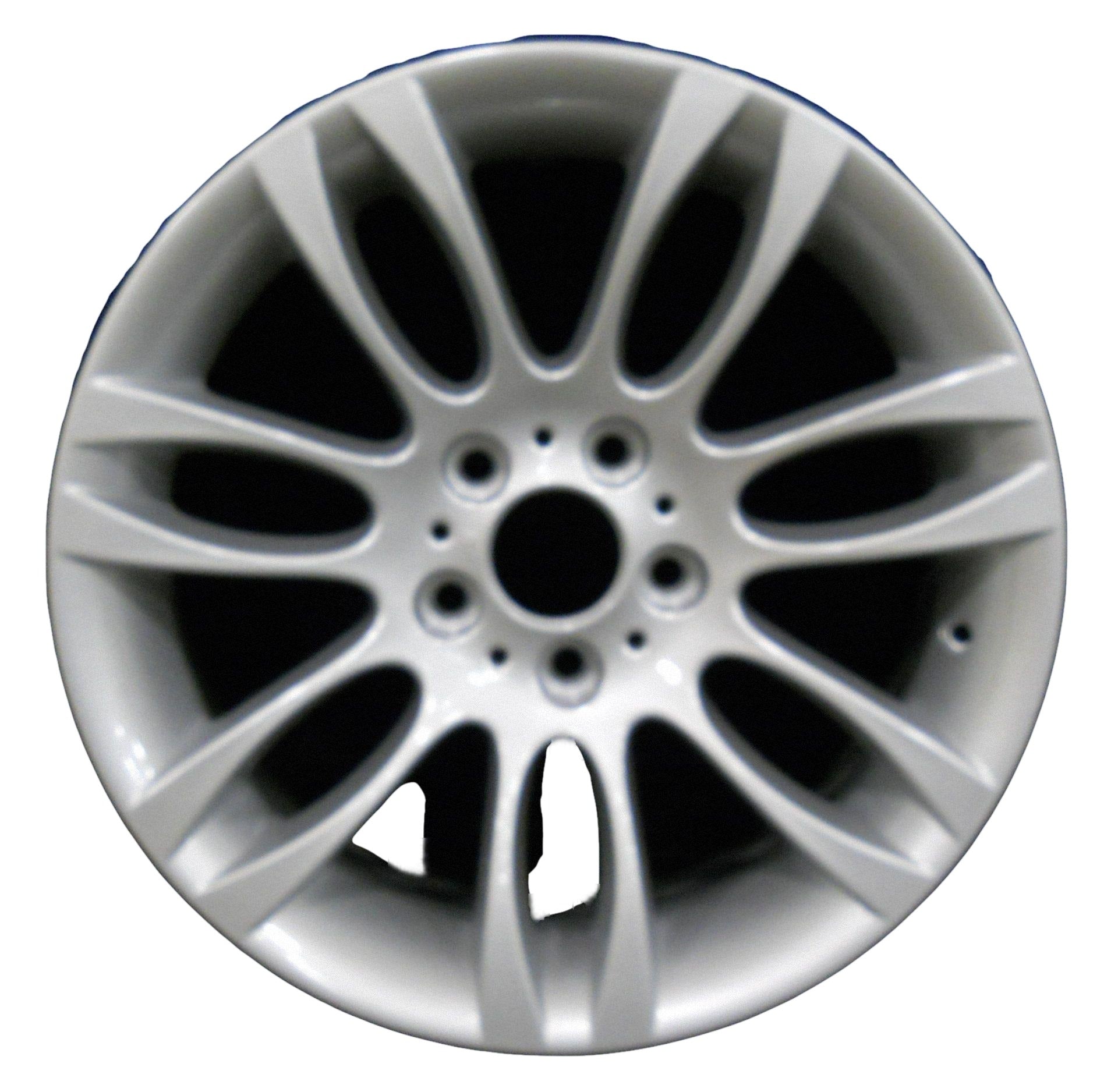 BMW 323i  2006, 2007, 2008, 2009, 2010, 2011 Factory OEM Car Wheel Size 18x8.5 Alloy WAO.59595RE.PS06.FF