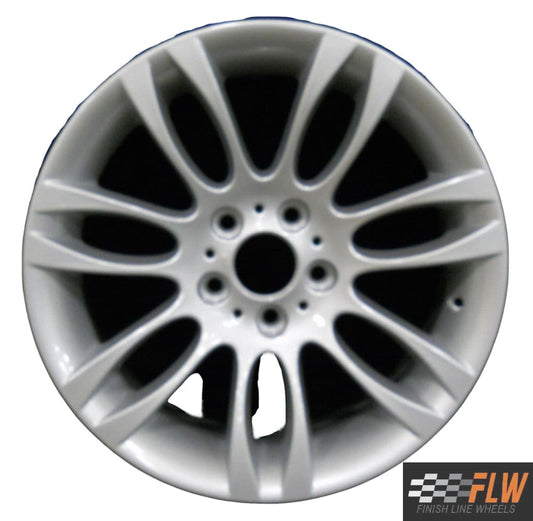 BMW 325i  2006,2007,2008,2009,2010,2011,2012,2013 Factory OEM Car Wheel Size 18x8.5 Alloy 59595RE.PS06.FF