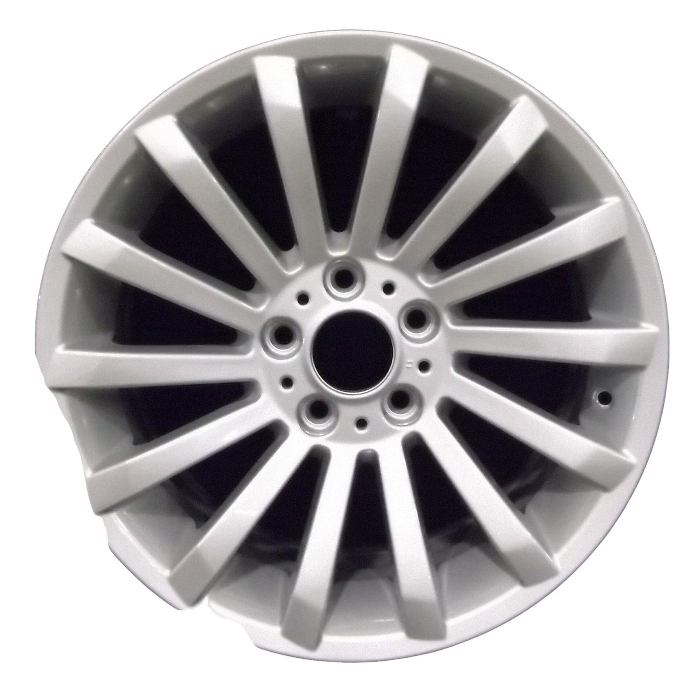 BMW 323i  2006, 2007, 2008, 2009, 2010, 2011 Factory OEM Car Wheel Size 18x8 Alloy WAO.59596FT.PS10.FF