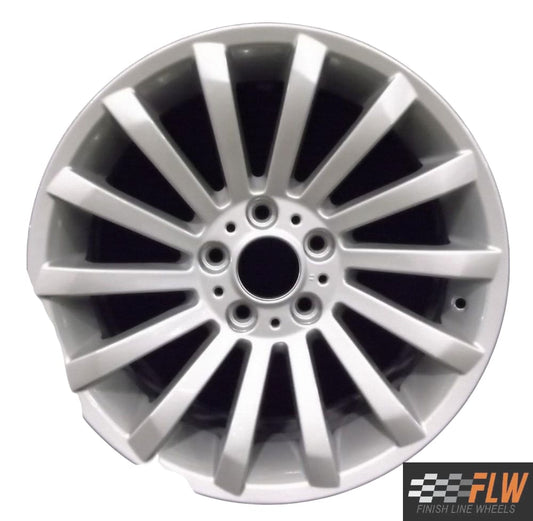 BMW 325i  2006,2007,2008,2009,2010,2011,2012,2013 Factory OEM Car Wheel Size 18x8 Alloy 59596FT.PS10.FF