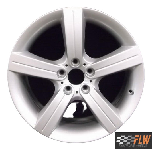 BMW 323i  2006,2007,2008,2009,2010,2011,2012,2013 Factory OEM Car Wheel Size 19x8 Alloy 59598FT.PS15.FF