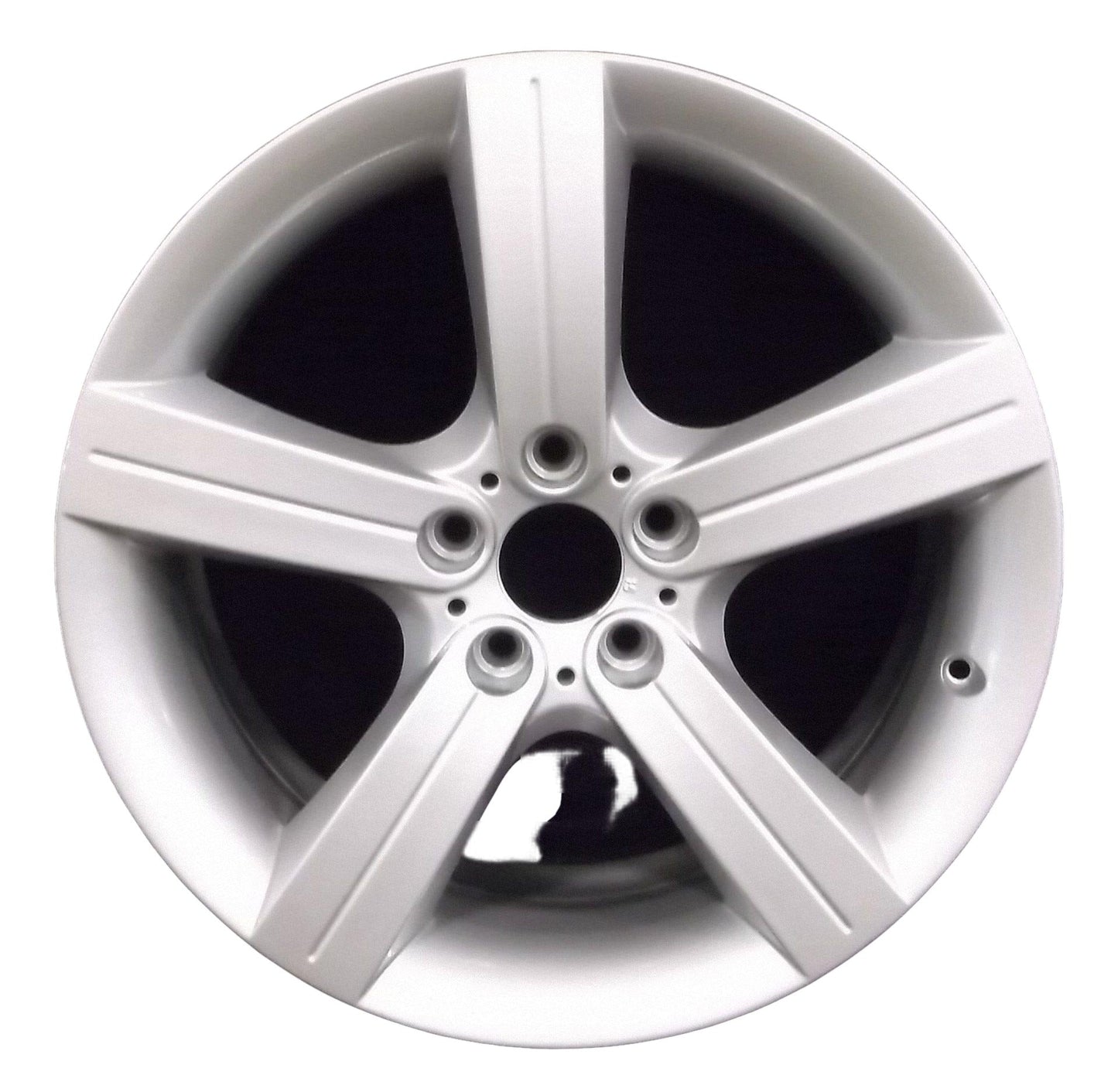 BMW 335i  2007, 2008, 2009, 2010, 2011, 2012, 2013 Factory OEM Car Wheel Size 19x8 Alloy WAO.59598FT.PS15.FF