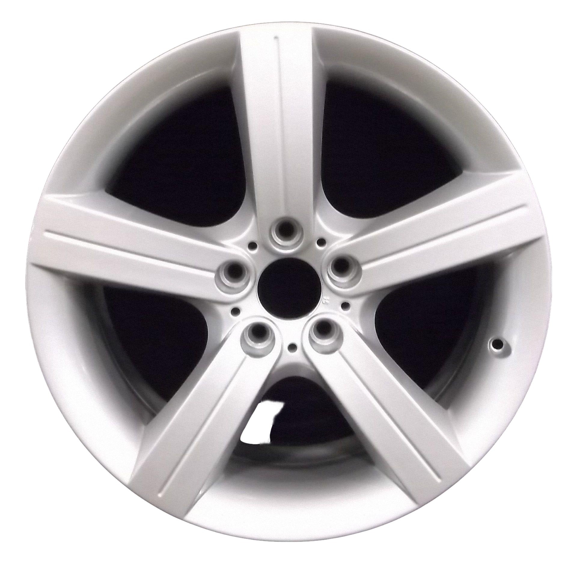 BMW 323i  2006, 2007, 2008, 2009, 2010, 2011, 2012 Factory OEM Car Wheel Size 19x9 Alloy WAO.59599RE.PS15.FF
