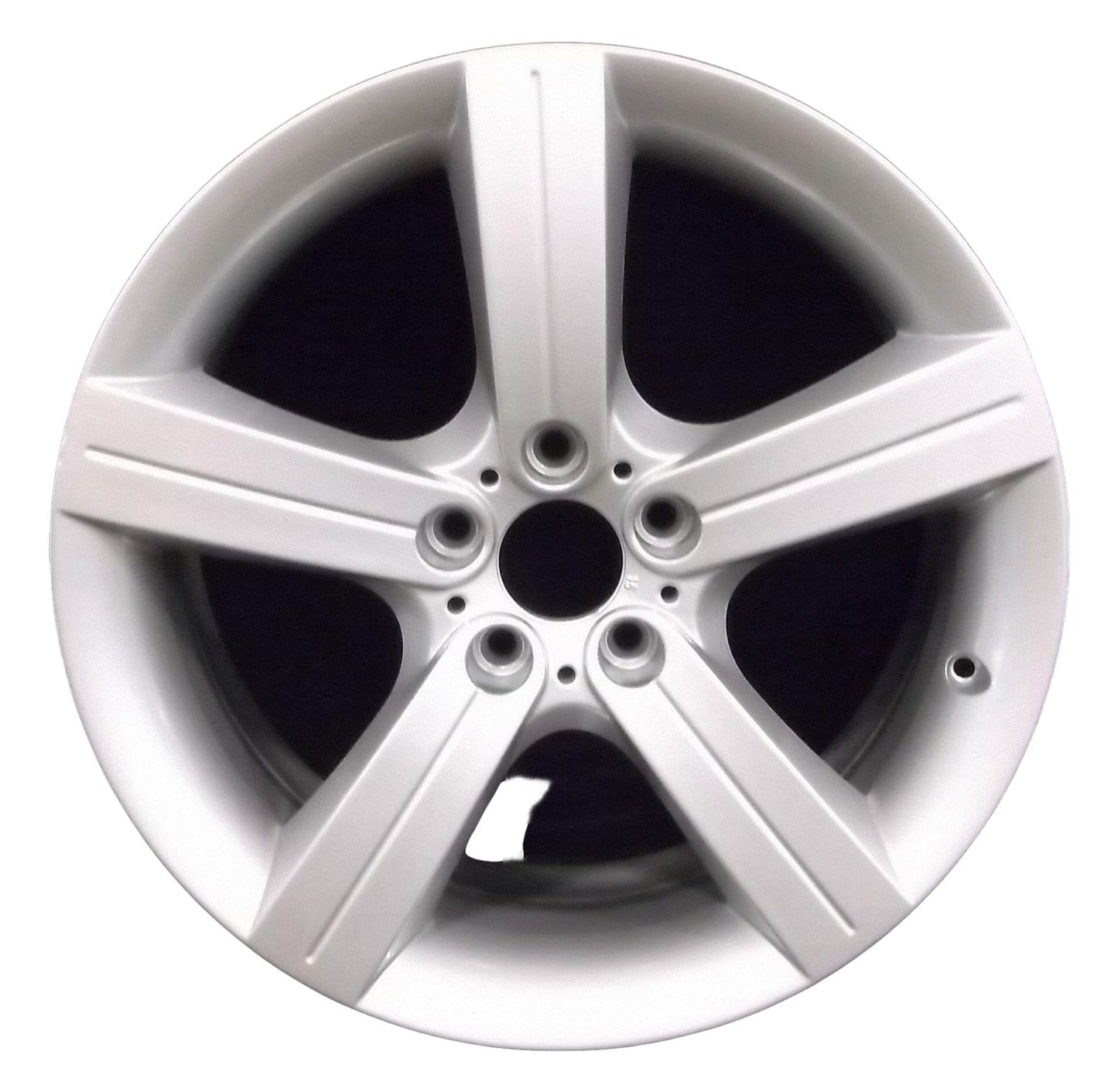 BMW 335i  2007, 2008, 2009, 2010, 2011, 2012, 2013 Factory OEM Car Wheel Size 19x9 Alloy WAO.59599RE.PS15.FF