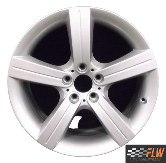 BMW 335i  2006,2007,2008,2009,2010,2011,2012,2013 Factory OEM Car Wheel Size 19x9 Alloy 59599RE.PS15.FF