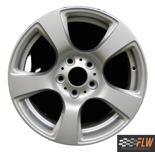 BMW 335i  2006,2007,2008,2009,2010,2011,2012,2013 Factory OEM Car Wheel Size 17x8 Alloy 59611.LS03.FF