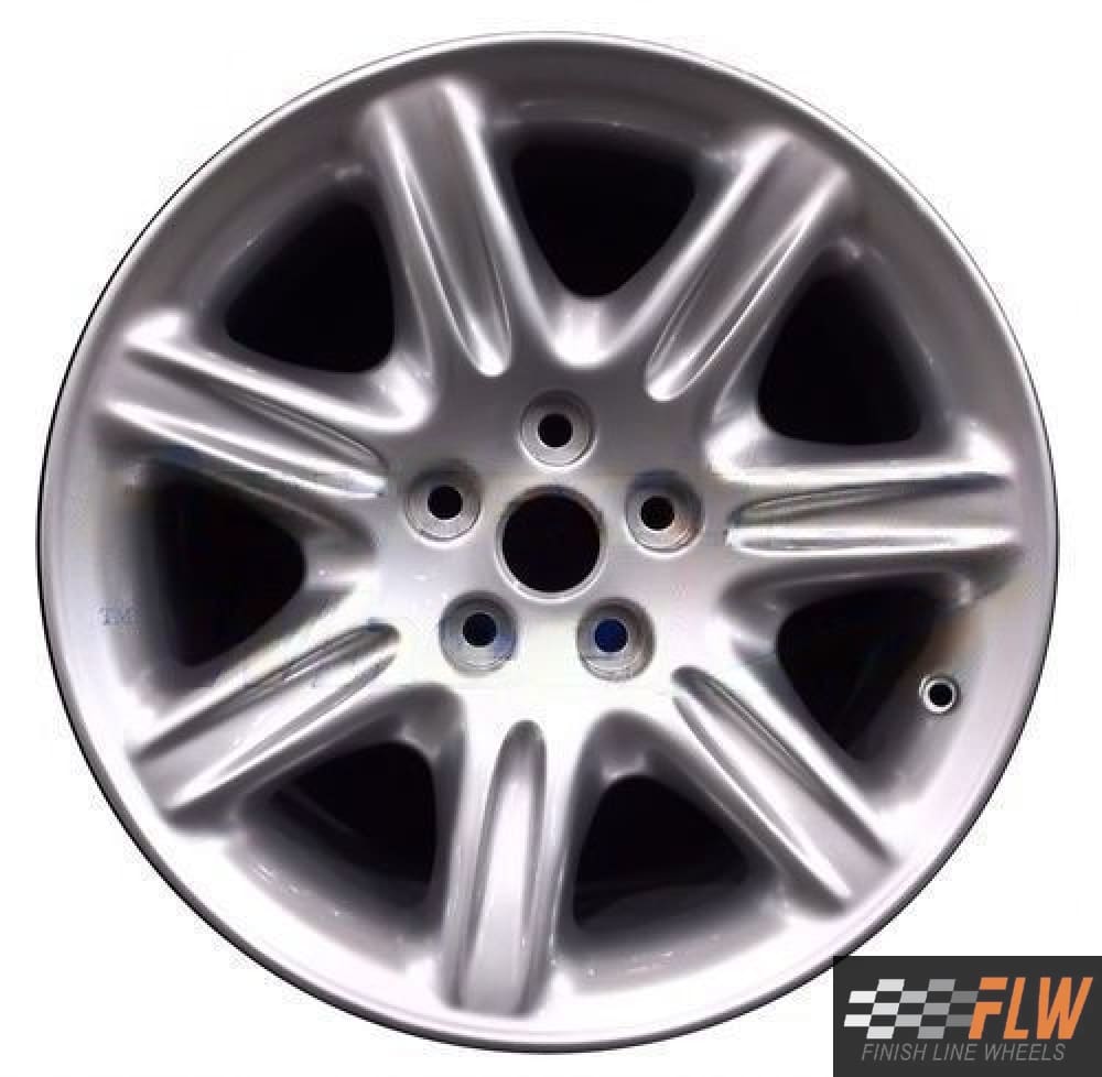 Black Jaguar Xk8 Rims