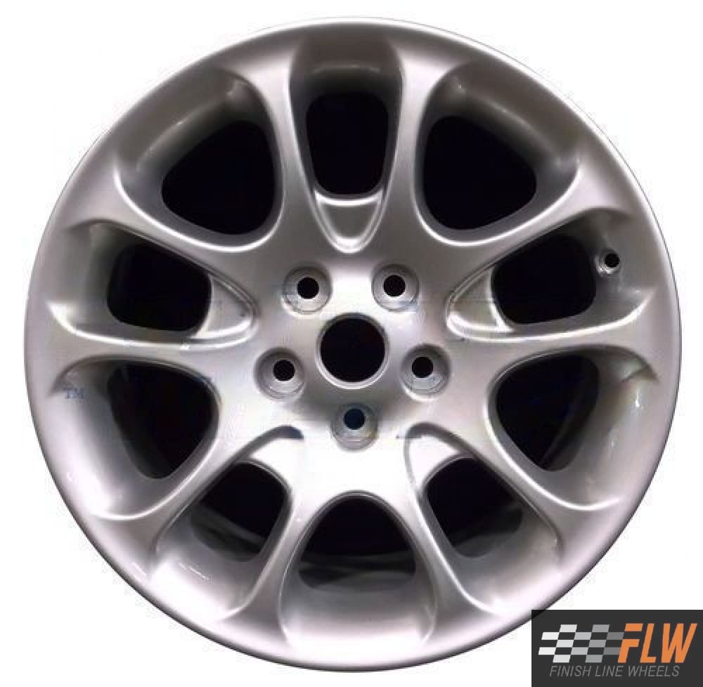 Black Jaguar Xk8 Rims