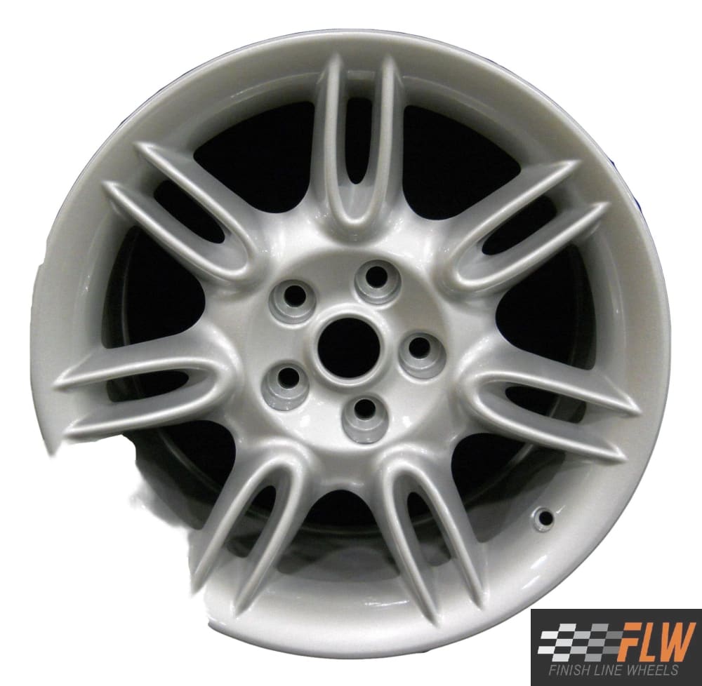 Black Jaguar Xk8 Rims