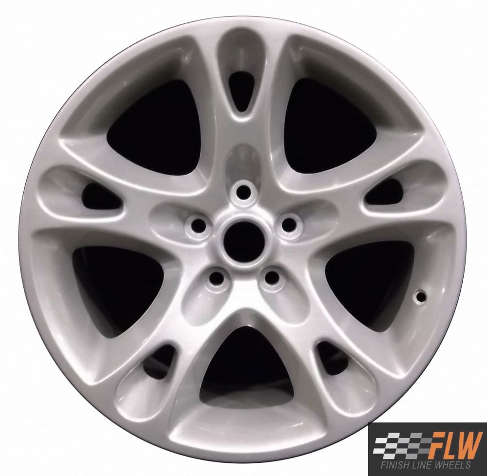 Black Jaguar Xk8 Rims