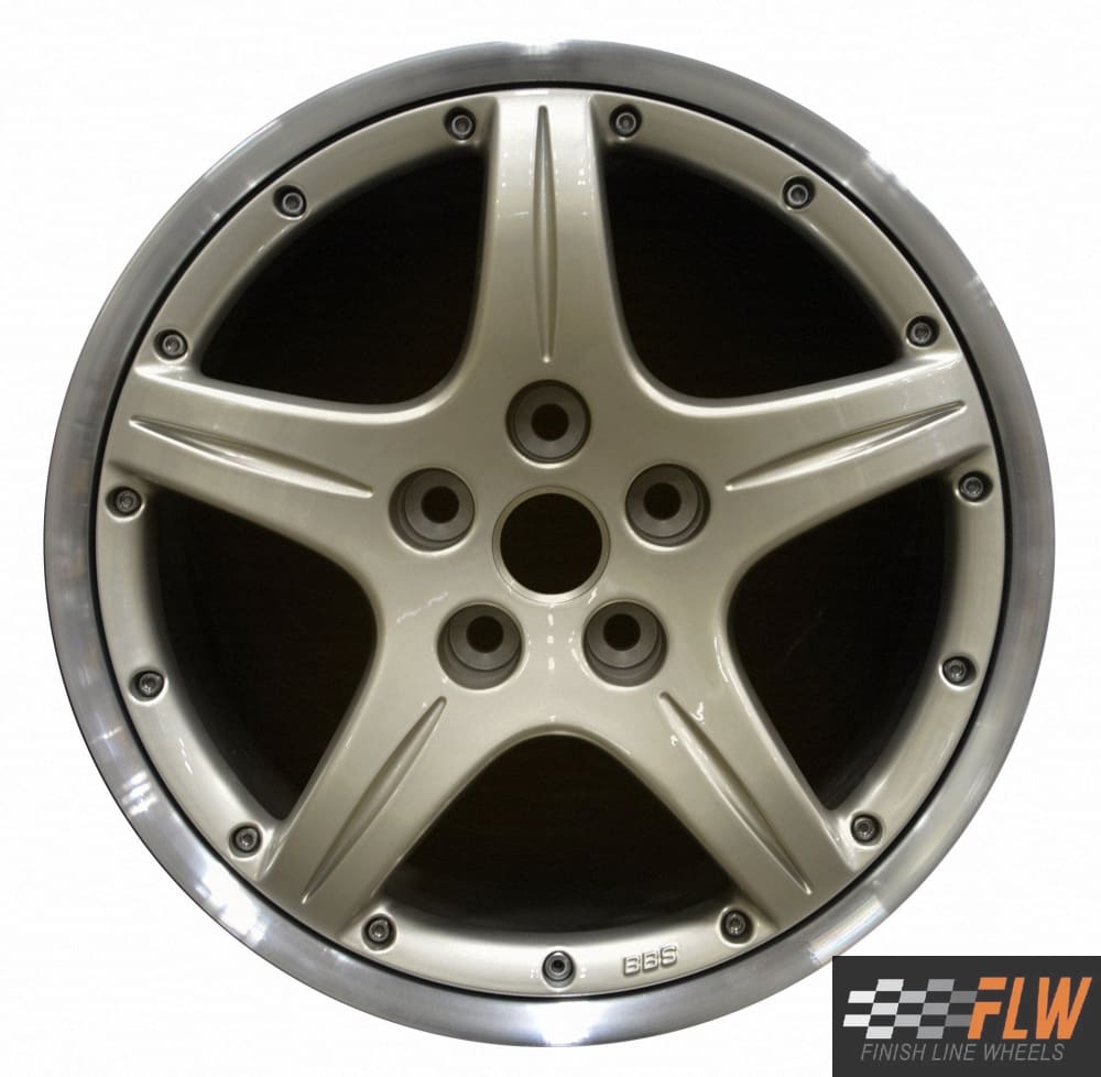 Jaguar XJ8  2001,2002,2003 Factory OEM Car Wheel Size 18x8.5 Alloy 59723FT.LG10.MABRT