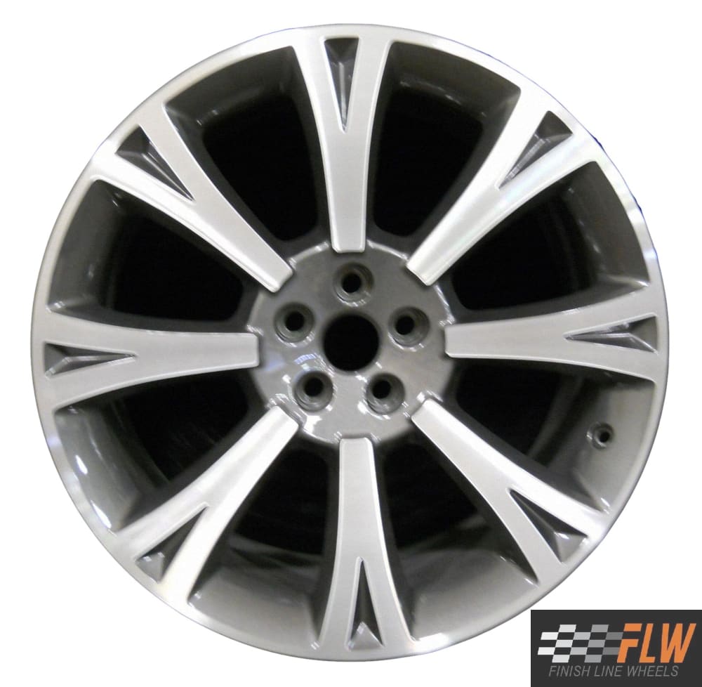 Black Jaguar Xk8 Rims