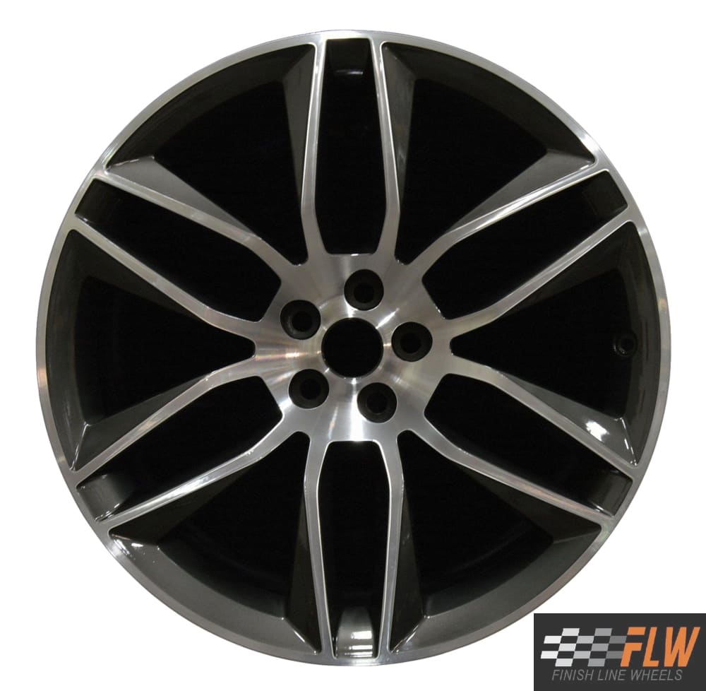 Jaguar F Type  2014,2015,2016,2017,2018,2019,2020,2021,2022,2023 Factory OEM Car Wheel Size 20x10.5 Alloy 59921RE.LC94.MABRT