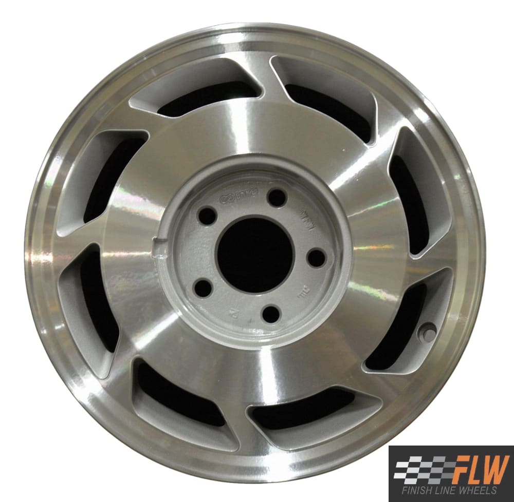 Oldsmobile Touring Sedan  2014,2015,2016,2017,2018,2019 Factory OEM Car Wheel Size 15x7 Alloy 6015.LS03.TMA