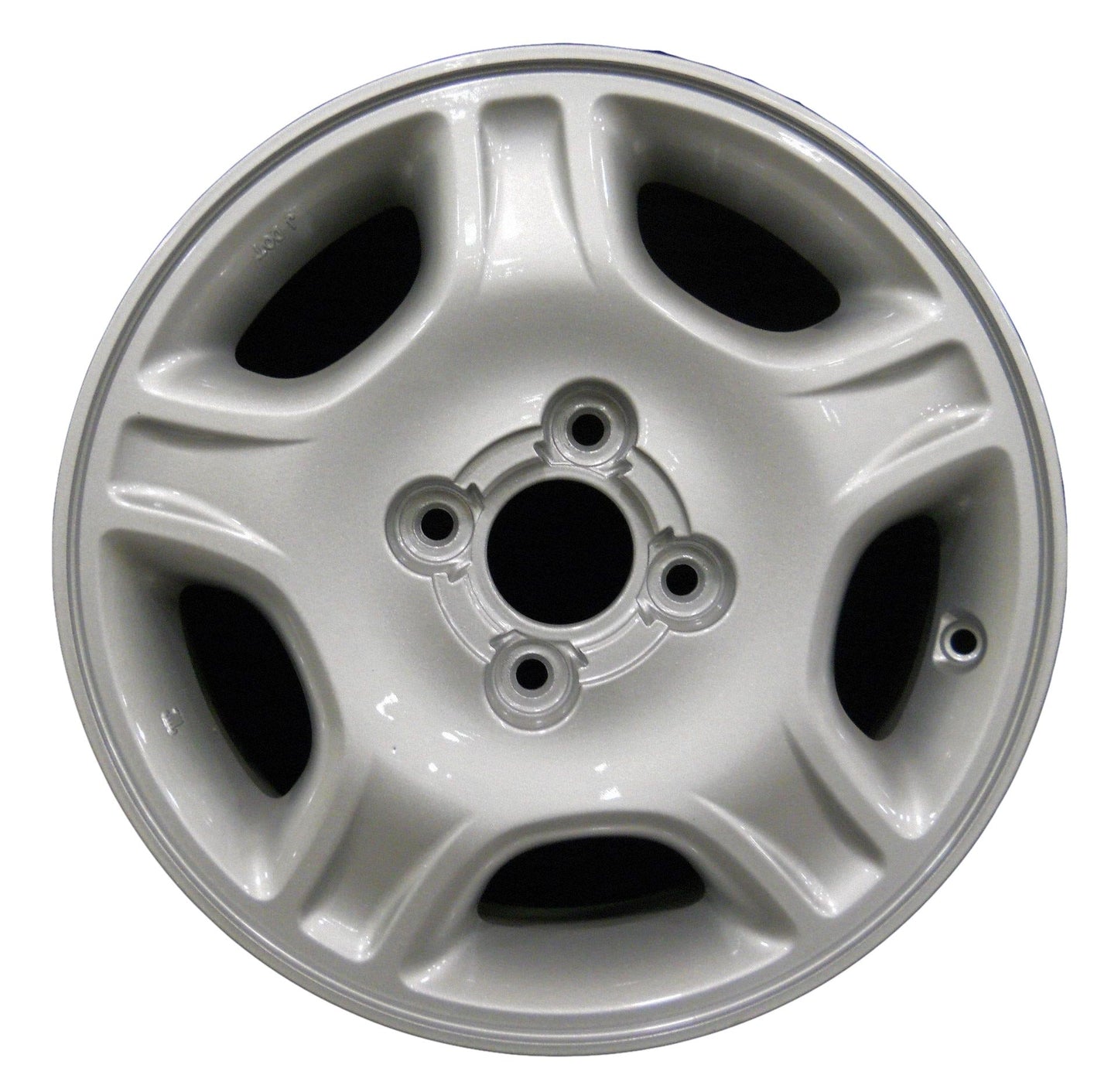 Nissan Altima  2000, 2001 Factory OEM Car Wheel Size 16x6 Alloy WAO.62382.PS09.FF