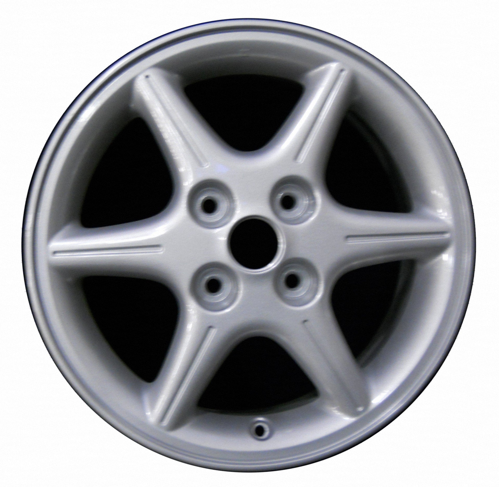 Nissan Altima  2000, 2001, 2002, 2003 Factory OEM Car Wheel Size 16x6 Alloy WAO.62383.PS02.FF