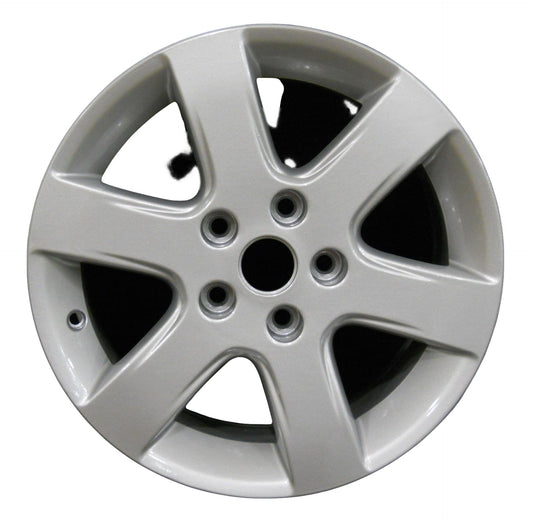 Nissan Altima  2002, 2003, 2004 Factory OEM Car Wheel Size 16x6.5 Alloy WAO.62396.PS03.FF